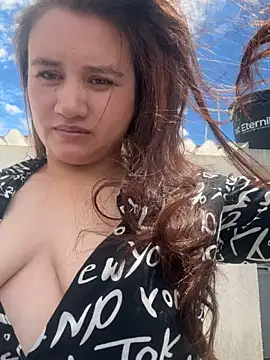 Sami ferrer online show from 06-21-26, 04:46