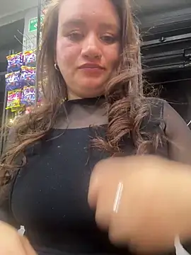 Sami ferrer online show from 06-11-26, 11:57