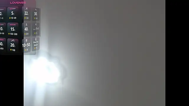 Sami ferrer online show from 06-17-26, 04:01