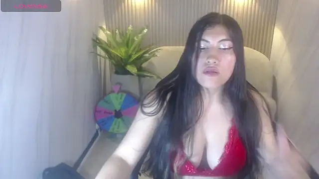 Violett tf online show from 05-15-26, 08:40