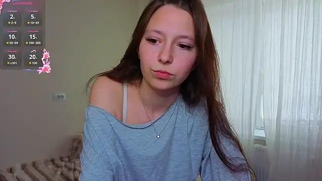 nivorelle online show from 05-20-26, 04:37
