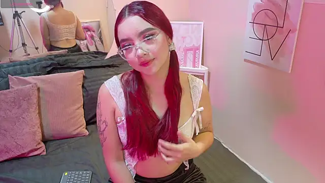 abbyvega online show from 05-14-26, 11:51