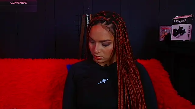 Briana pratt online show from 06-03-26, 02:33