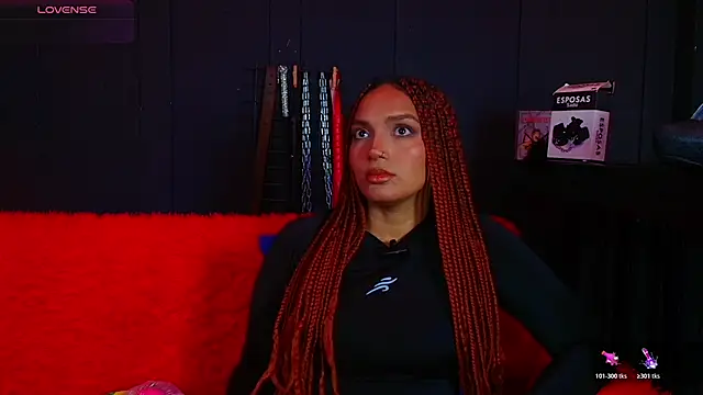 Briana pratt online show from 06-03-26, 01:01