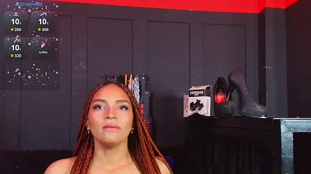 Briana pratt online show from 06-13-26, 12:47