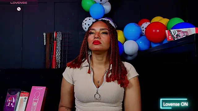 Briana pratt online show from 06-30-26, 12:16