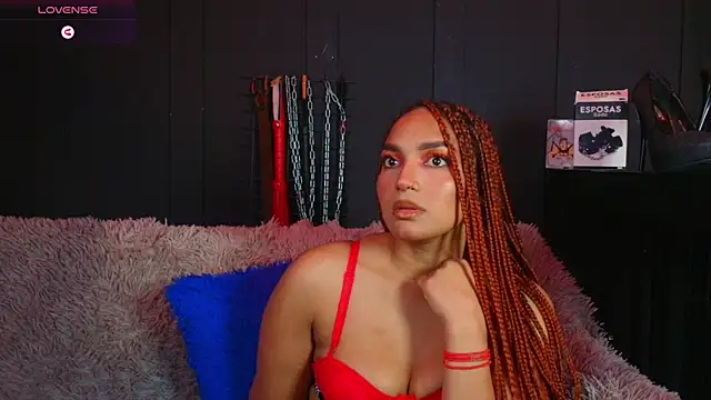 Briana pratt online show from 06-11-26, 12:46