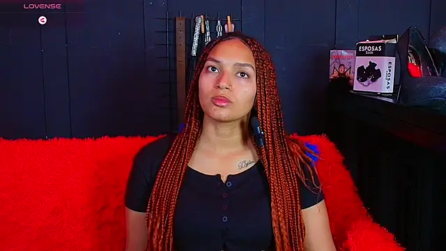 Briana pratt online show from 06-02-26, 12:05