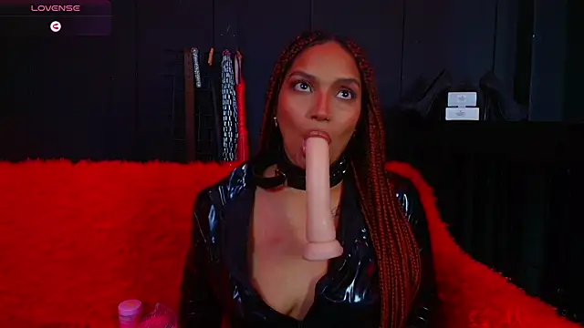 Briana pratt online show from 06-04-26, 11:48