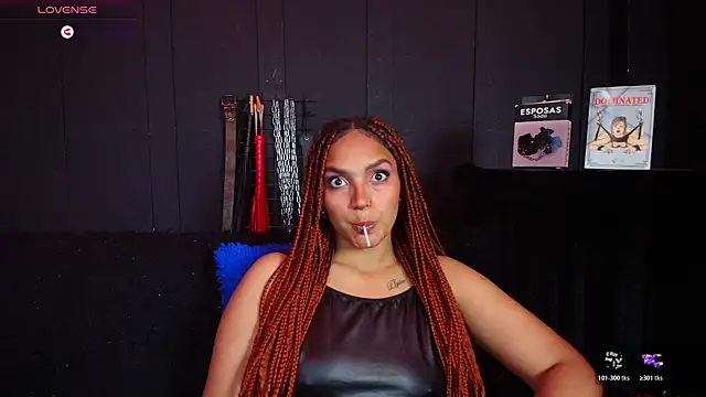 Briana pratt online show from 06-16-26, 11:54