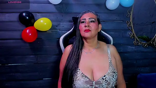 Victoria kyler online show from 07-03-26, 03:35
