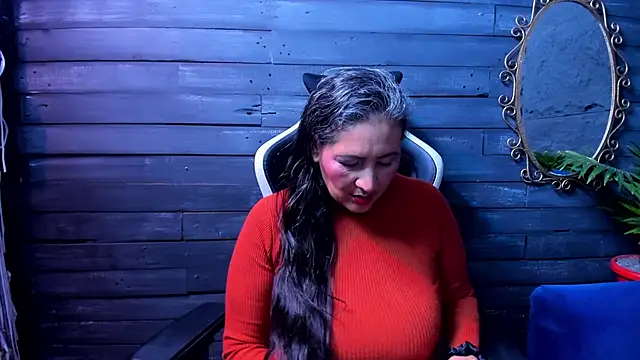 Victoria kyler online show from 06-04-26, 10:31