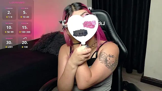 aurora winslow online show from 06-10-26, 07:26