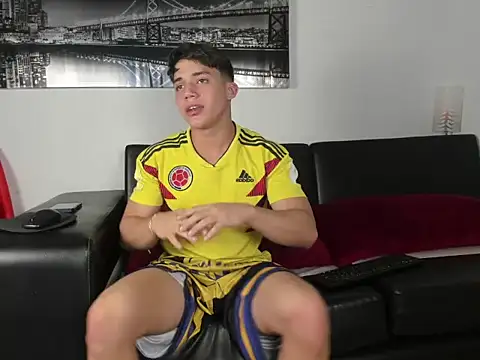 rocco gym online show from 06-21-26, 07:41