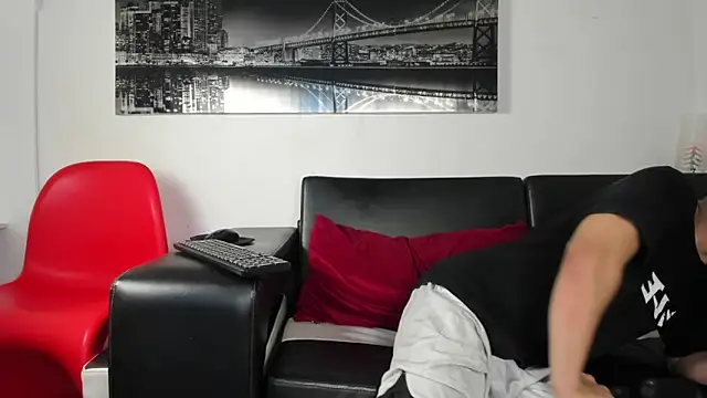 rocco gym online show from 06-15-26, 07:13