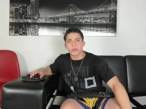 rocco gym online show from 06-29-26, 07:35