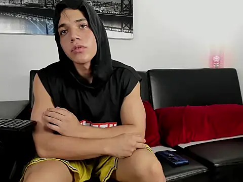 rocco gym online show from 05-14-26, 07:44