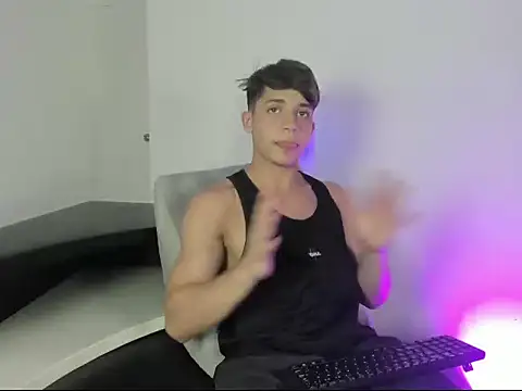 rocco gym online show from 05-31-26, 07:58