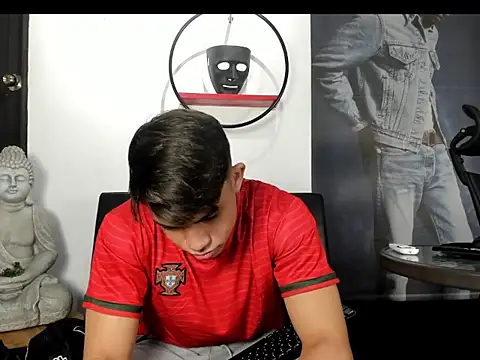 rocco gym online show from 06-18-26, 05:51