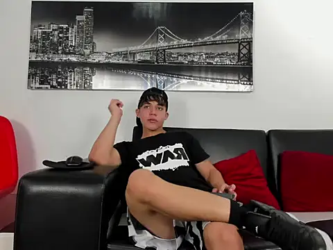 rocco gym online show from 06-07-26, 06:35