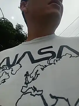 Snapshot of Maduro-Mariquita chatting on 06-07-26, 07:08 Maduro-Mariquita online show from 06-07-26, 07:08