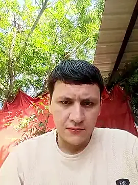 Snapshot of Maduro-Mariquita chatting on 05-26-26, 01:31 Maduro-Mariquita online show from 05-26-26, 01:31