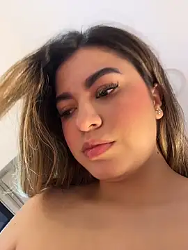 Vicky Rico  online show from 06-04-26, 03:44