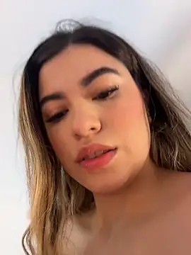 Vicky Rico  online show from 06-07-26, 03:45