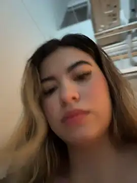 Vicky Rico  online show from 06-05-26, 04:06