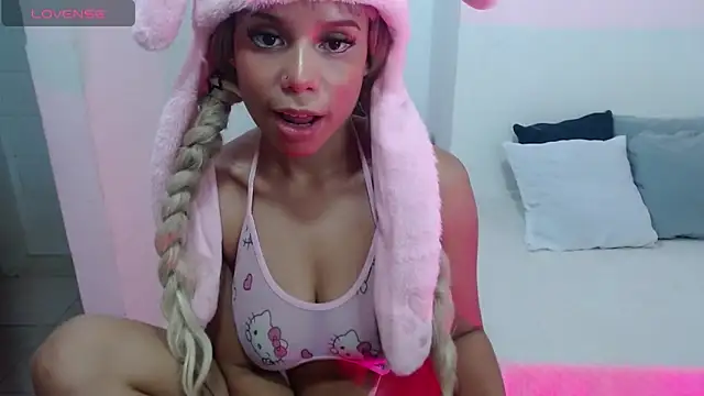 AnySweett   online show from 06-11-26, 03:58