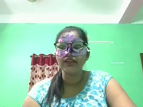 Snapshot of Kavya17 chatting on 06-25-26, 01:38 Kavya17 online show from 06-25-26, 01:38