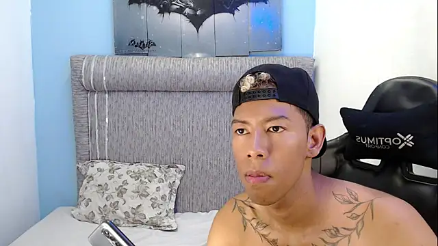 Snapshot of Taylerr_18 chatting on 05-19-26, 03:24 Taylerr 18 online show from 05-19-26, 03:24