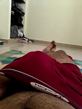 1Horny Boy1 online show from 06-08-26, 03:51