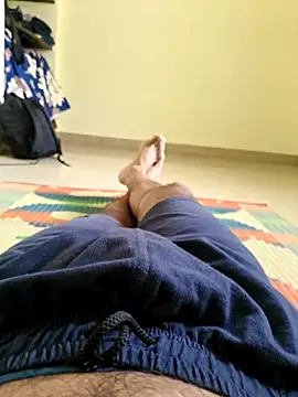1Horny Boy1 online show from 06-12-26, 05:49