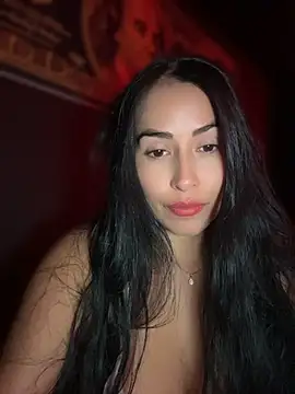 Snapshot of areviklusine1 chatting on 07-17-26, 12:52 areviklusine1 online show from 07-17-26, 12:52
