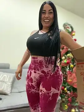 areviklusine1 online show from 01-16-25, 01:27