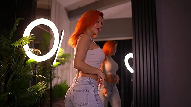 CamillaStarrX online show from 06-07-26, 06:46