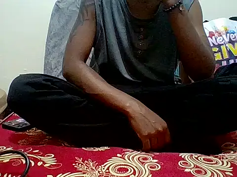 Malukz online show from 05-14-26, 11:07