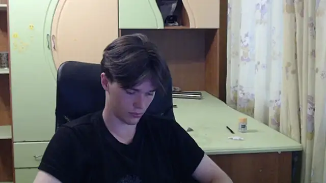 arthur   king online show from 06-11-26, 01:08
