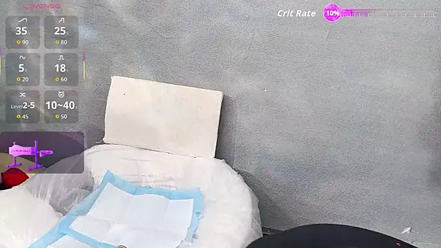 Puppyoo 001 online show from 06-12-26, 09:40