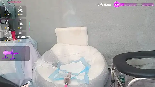 Puppyoo 001 online show from 06-10-26, 08:37