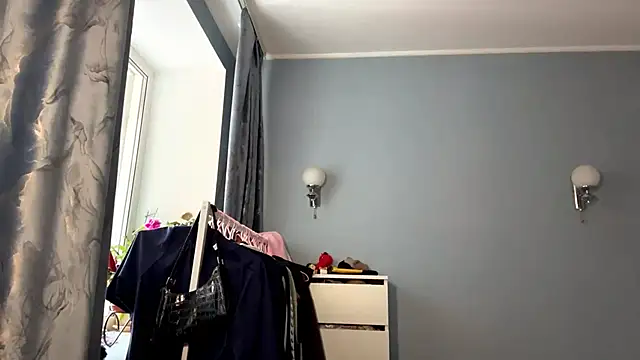 NievesHackey online show from 05-27-26, 01:29