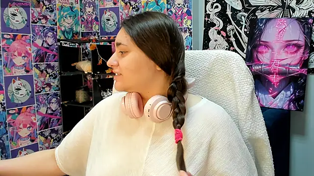 Ayleen Gece online show from 06-05-26, 03:11