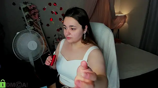 Ayleen Gece online show from 05-31-26, 03:12