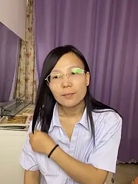 xiaolin-10 online show from 06-01-26, 12:38