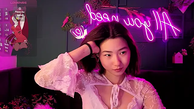 Runi Asian online show from 06-21-26, 01:22