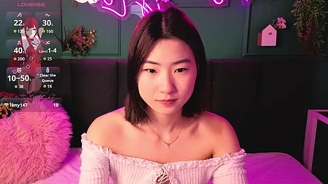 Runi Asian online show from 06-03-26, 01:17