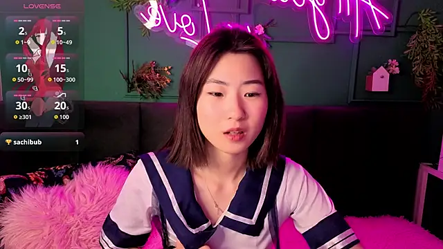 Runi Asian online show from 06-16-26, 01:16