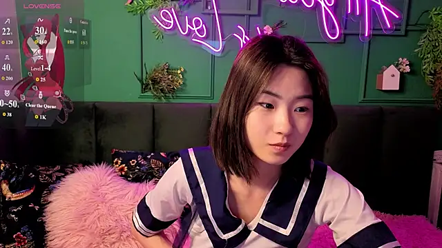 Runi Asian online show from 06-30-26, 01:27