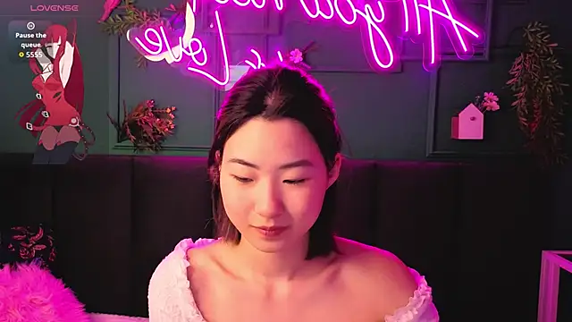 Runi Asian online show from 06-05-26, 01:10